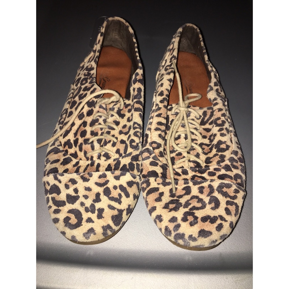 👟Lucky Brand Shoes